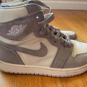 Nike Air Jordan High Tops
